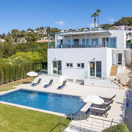 Villa Sunset Son Bou Exterior photo