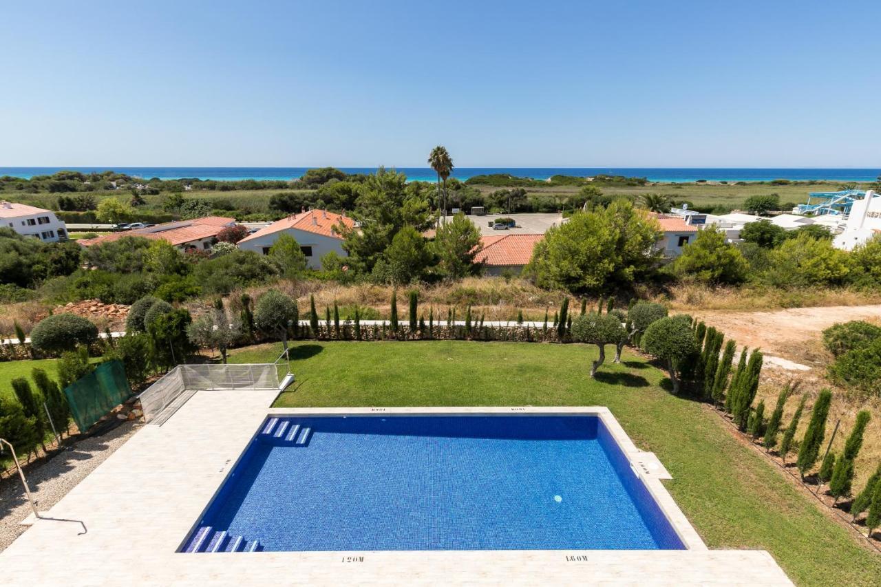 Villa Sunset Son Bou Exterior photo