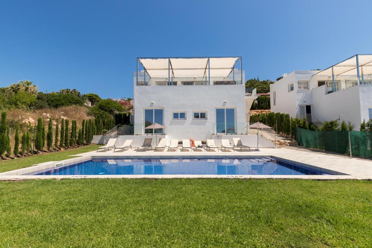 Villa Sunset Son Bou Exterior photo