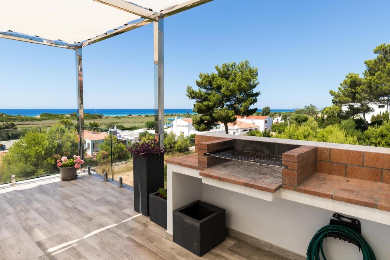 Villa Sunset Son Bou Exterior photo