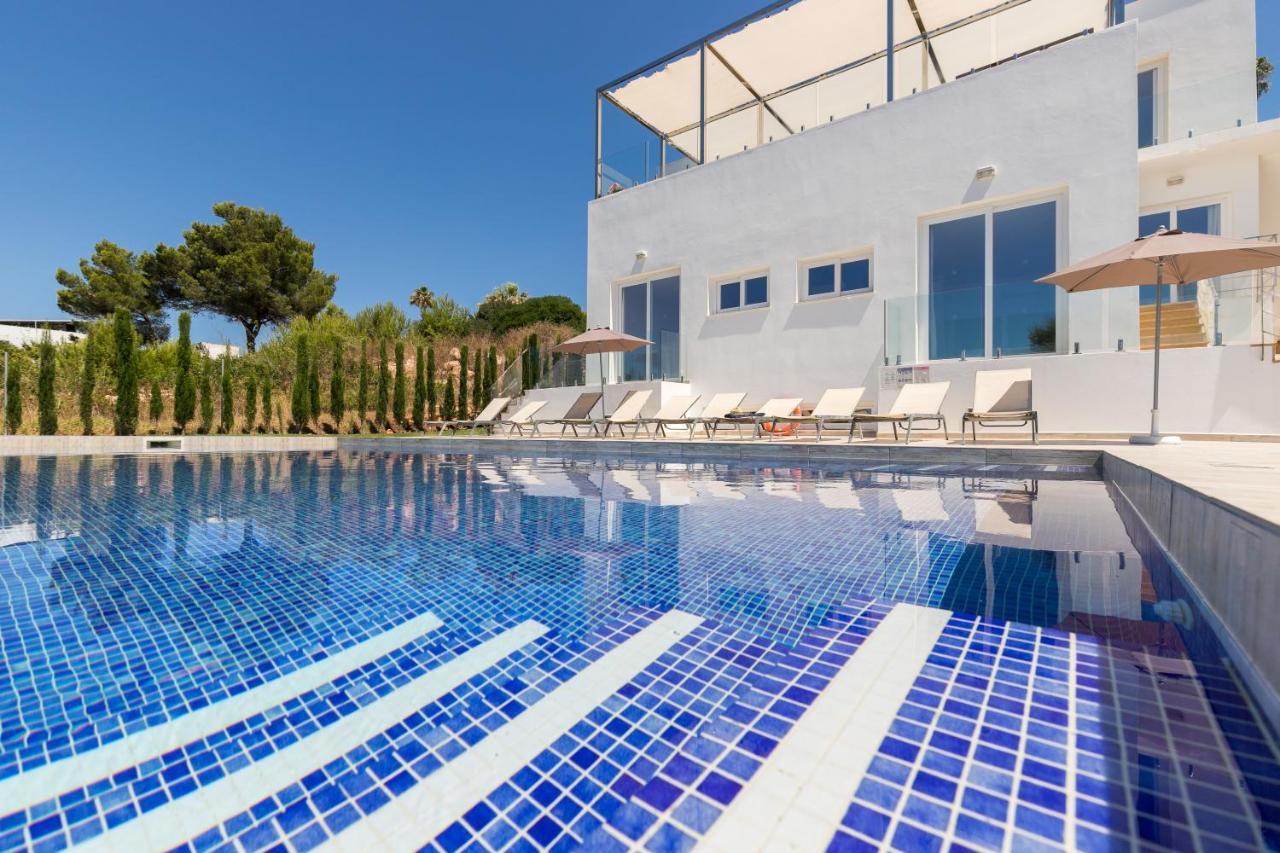 Villa Sunset Son Bou Exterior photo